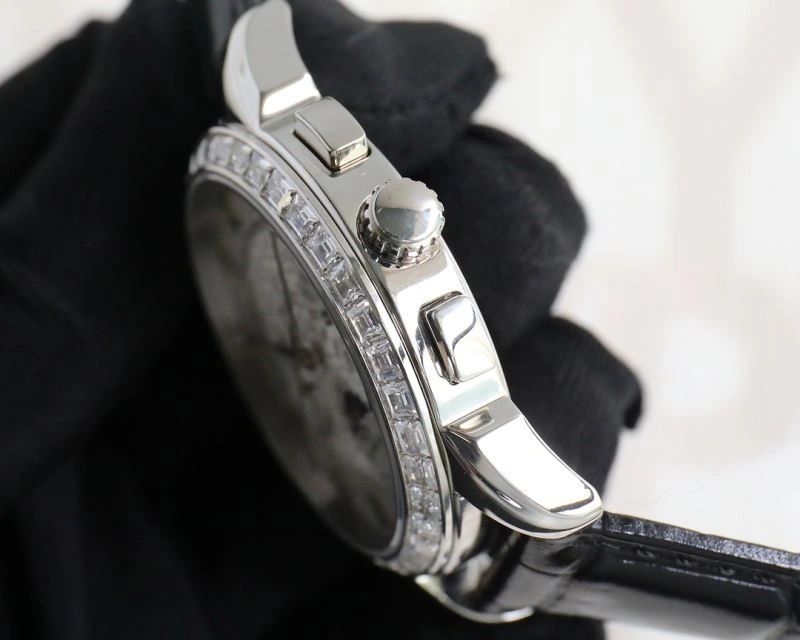 PATEK PHILIPPE Watches Sophisticated 195997