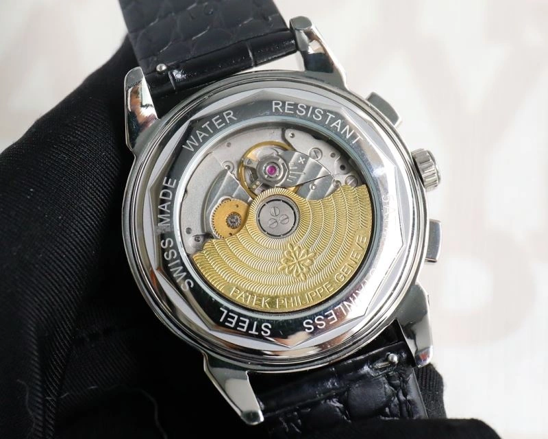 PATEK PHILIPPE Watches Sophisticated 195997