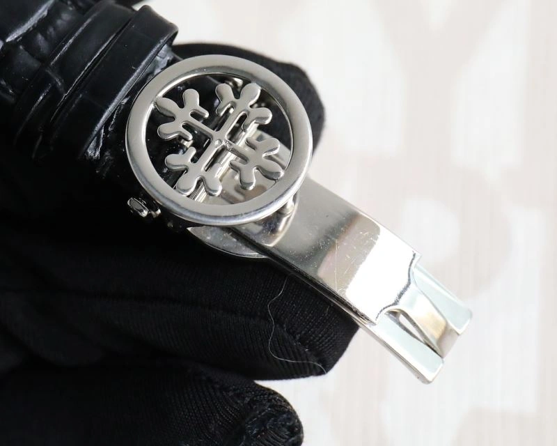 PATEK PHILIPPE Watches Sophisticated 195997