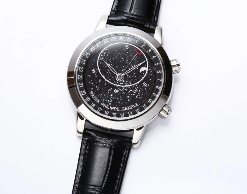 FreshLook PATEK PHILIPPE Watches 195993