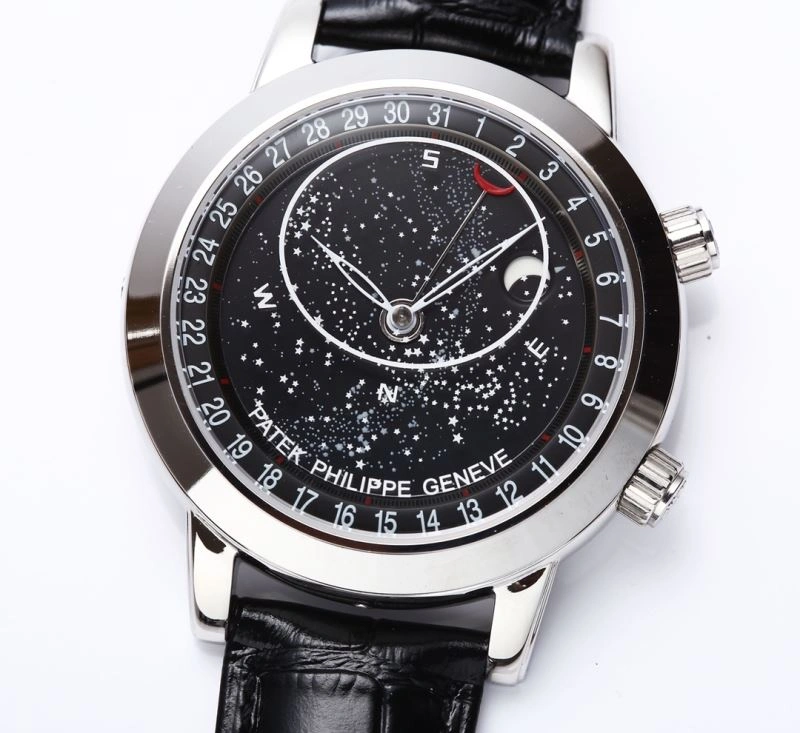 FreshLook PATEK PHILIPPE Watches 195993