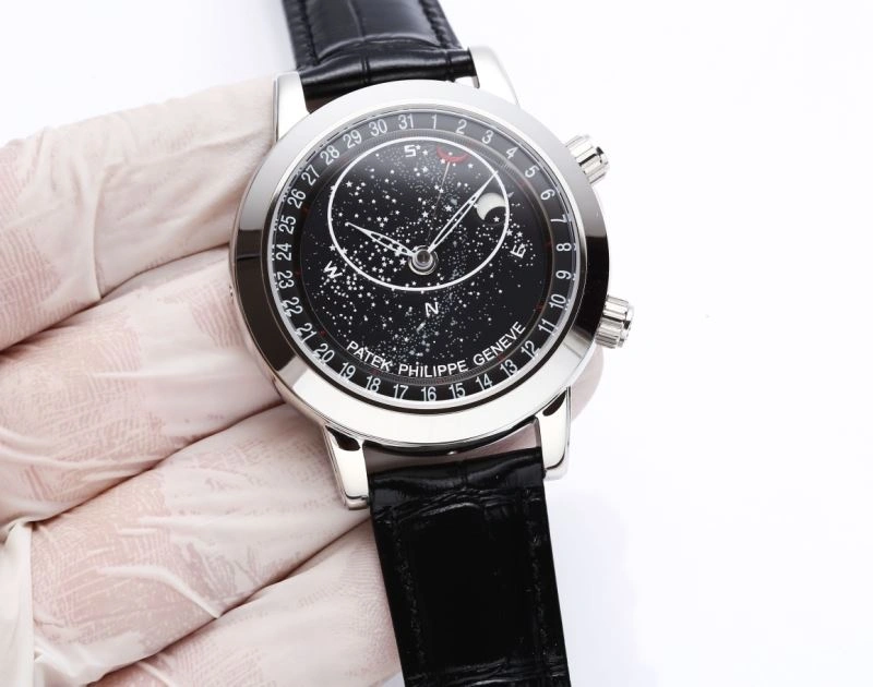FreshLook PATEK PHILIPPE Watches 195993