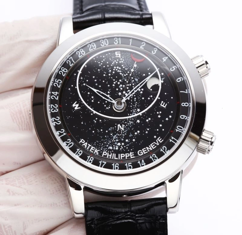 FreshLook PATEK PHILIPPE Watches 195993