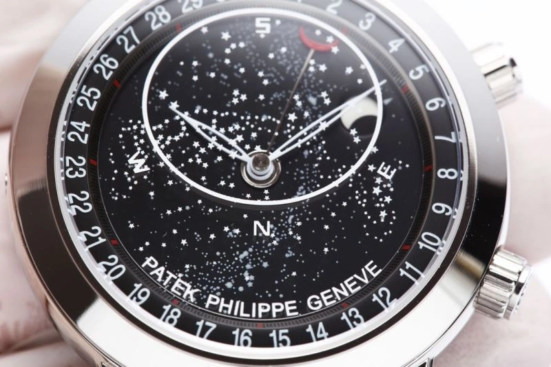 FreshLook PATEK PHILIPPE Watches 195993