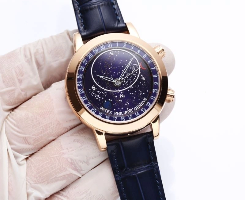PATEK PHILIPPE Watches Unique 195980