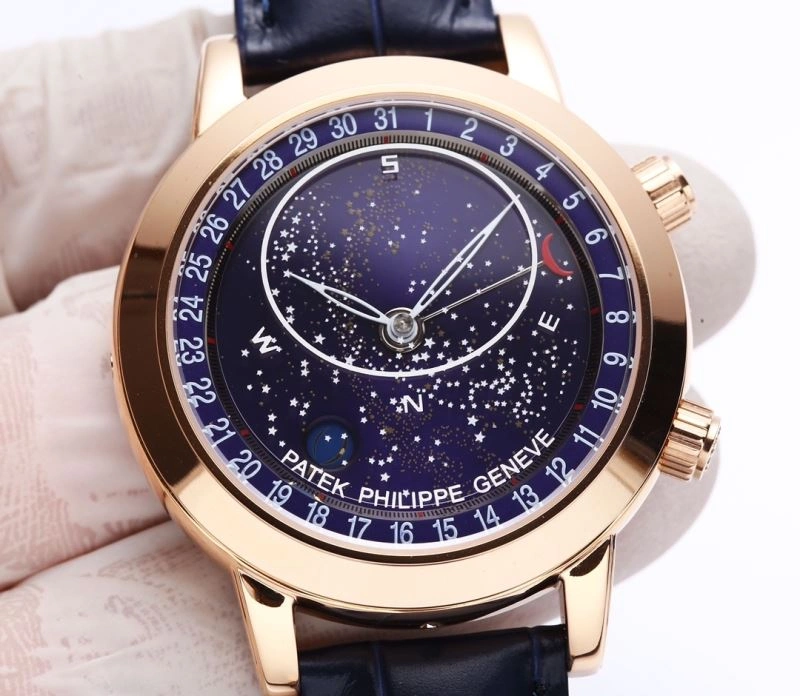 PATEK PHILIPPE Watches Unique 195980