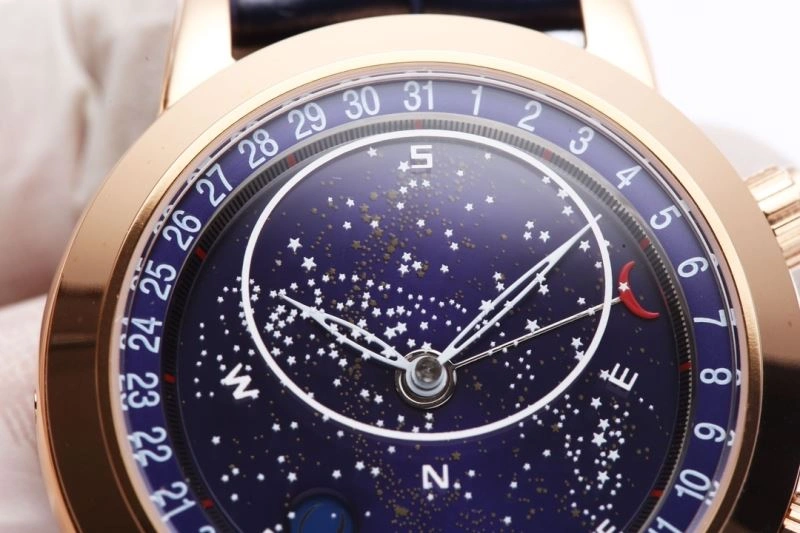PATEK PHILIPPE Watches Unique 195980