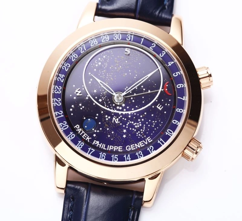 PATEK PHILIPPE Watches Unique 195980