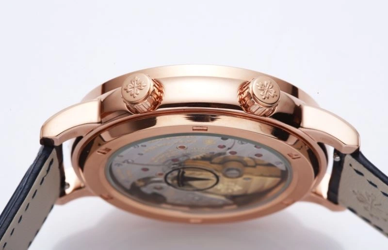 PATEK PHILIPPE Watches Unique 195980