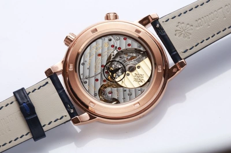 PATEK PHILIPPE Watches Unique 195980