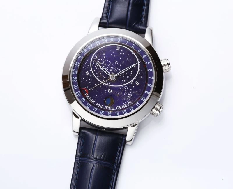Supportive PATEK PHILIPPE Watches 195987