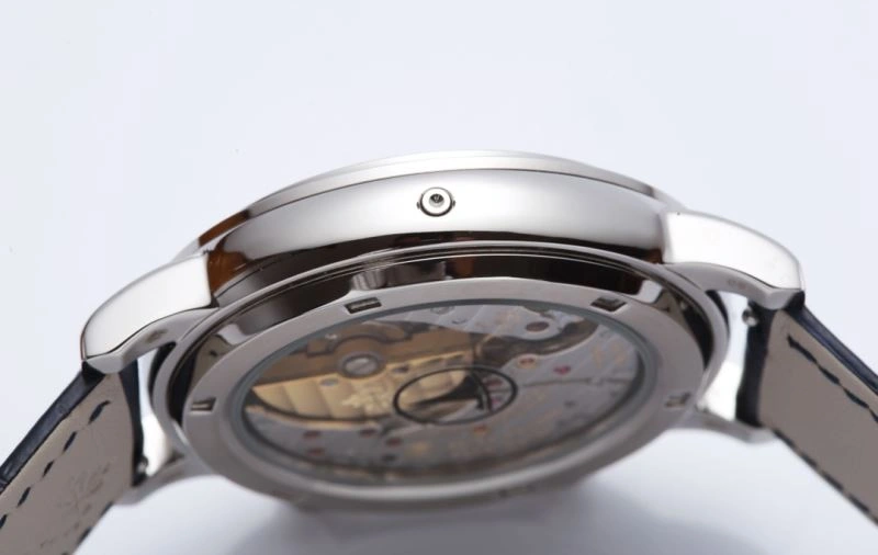 Supportive PATEK PHILIPPE Watches 195987