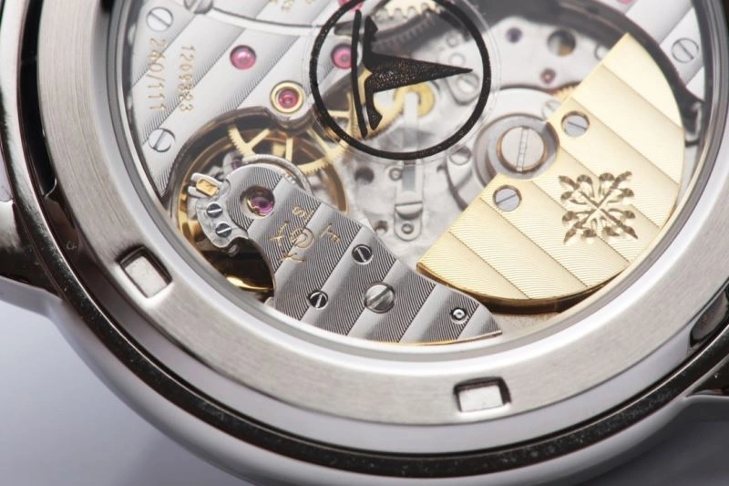 Supportive PATEK PHILIPPE Watches 195987