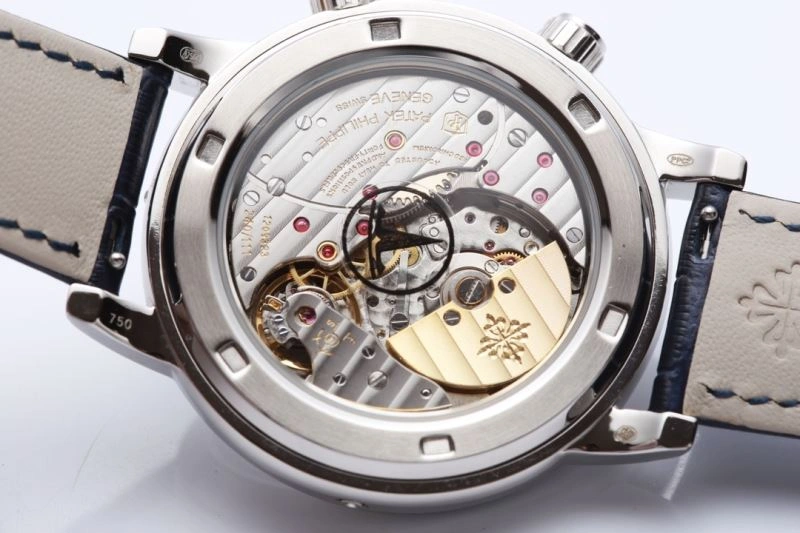 Supportive PATEK PHILIPPE Watches 195987
