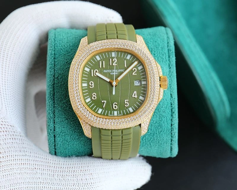 Bright PATEK PHILIPPE Watches 195999