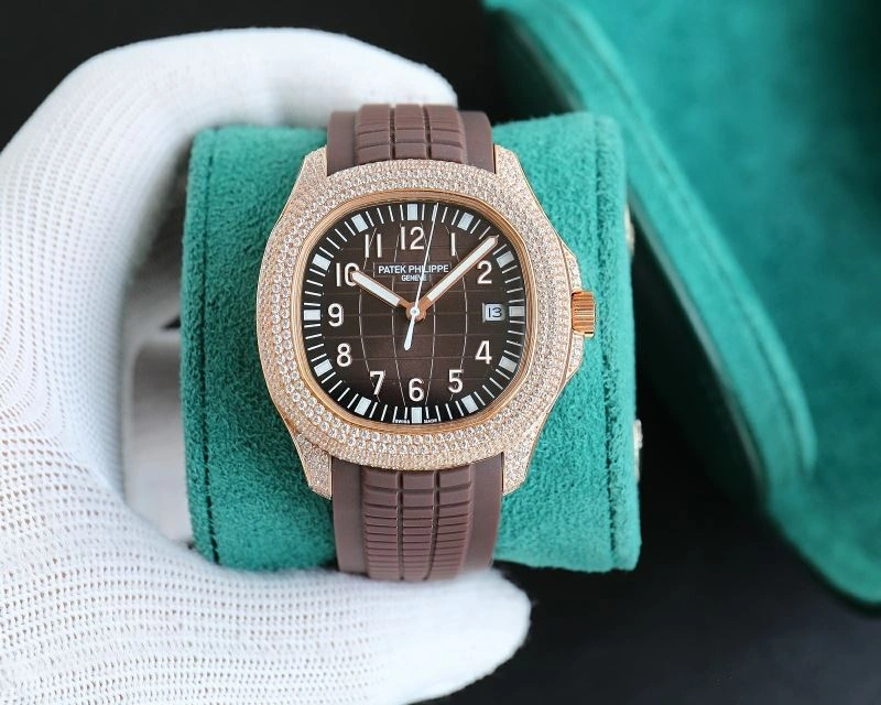 Bright PATEK PHILIPPE Watches 195999