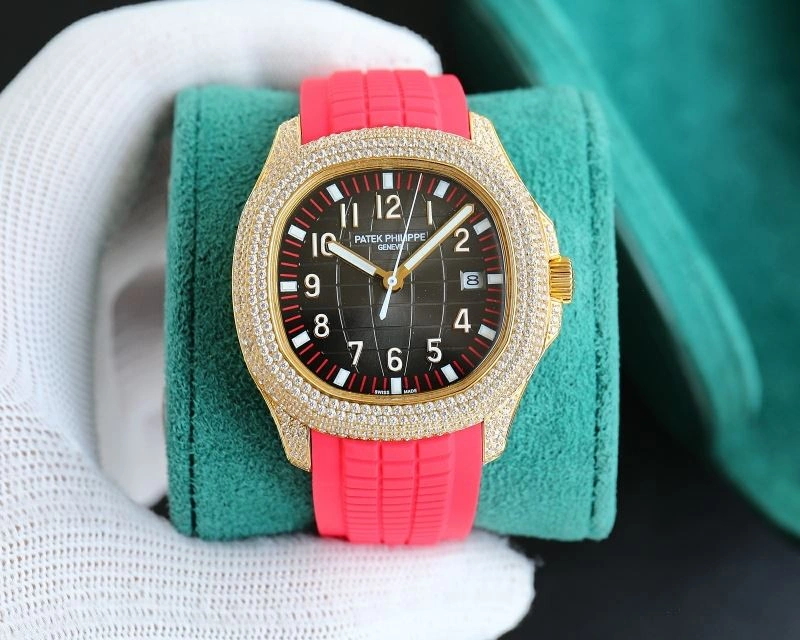 Bright PATEK PHILIPPE Watches 195999