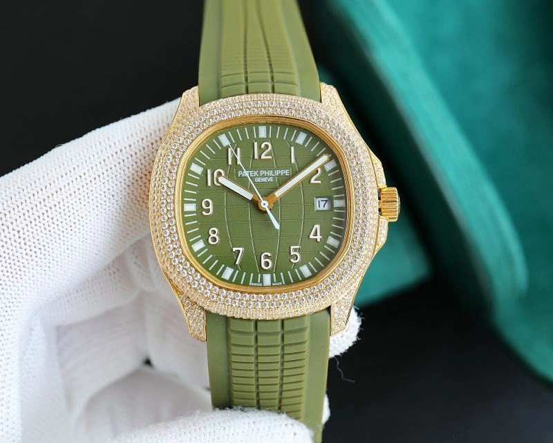 Bright PATEK PHILIPPE Watches 195999