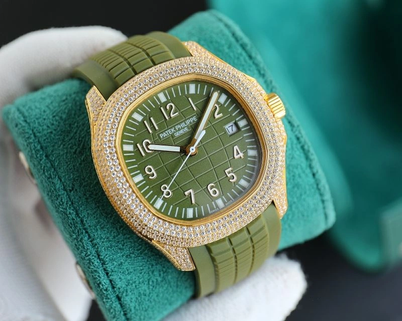 Bright PATEK PHILIPPE Watches 195999