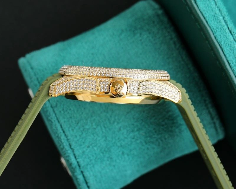 Bright PATEK PHILIPPE Watches 195999