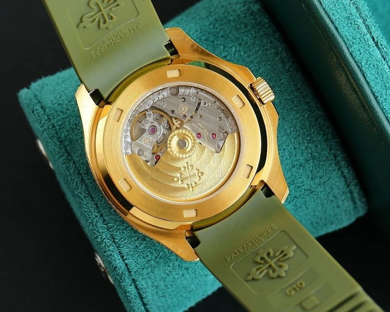 Bright PATEK PHILIPPE Watches 195999