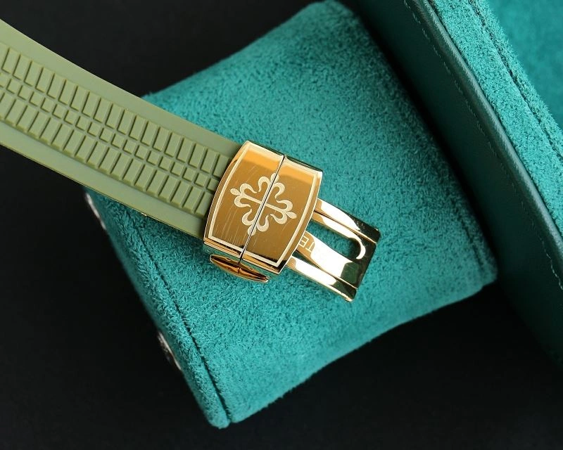 Bright PATEK PHILIPPE Watches 195999