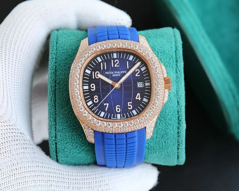 Effortless PATEK PHILIPPE Watches 195995