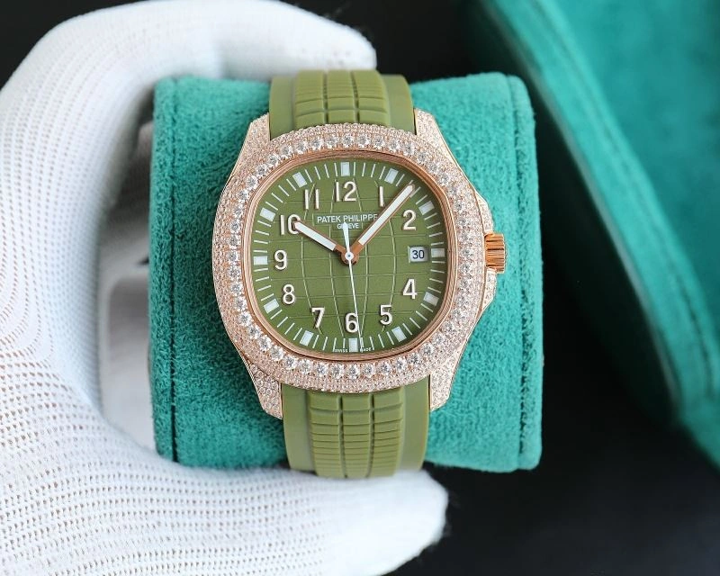 Effortless PATEK PHILIPPE Watches 195995