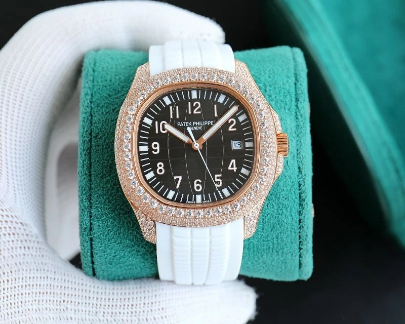Effortless PATEK PHILIPPE Watches 195995