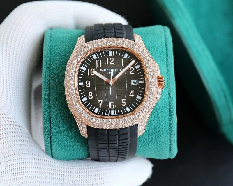 Effortless PATEK PHILIPPE Watches 195995