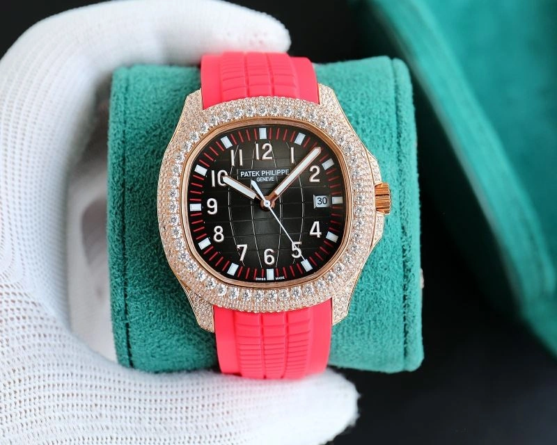 Effortless PATEK PHILIPPE Watches 195995