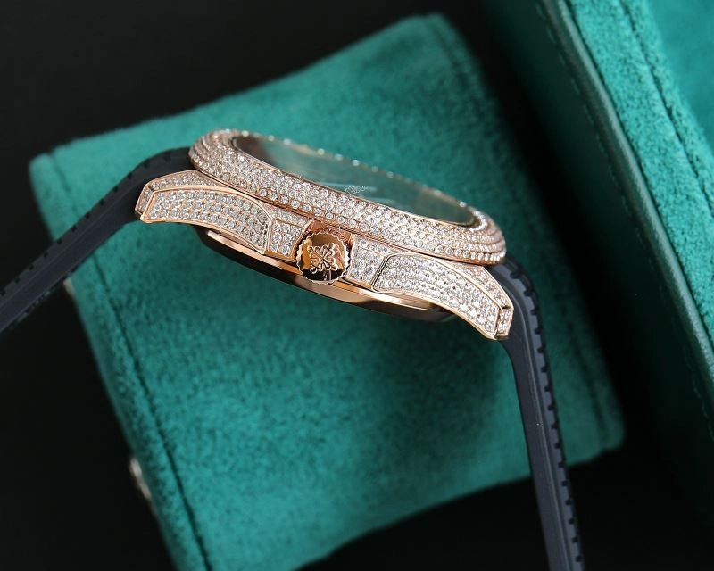 Effortless PATEK PHILIPPE Watches 195995