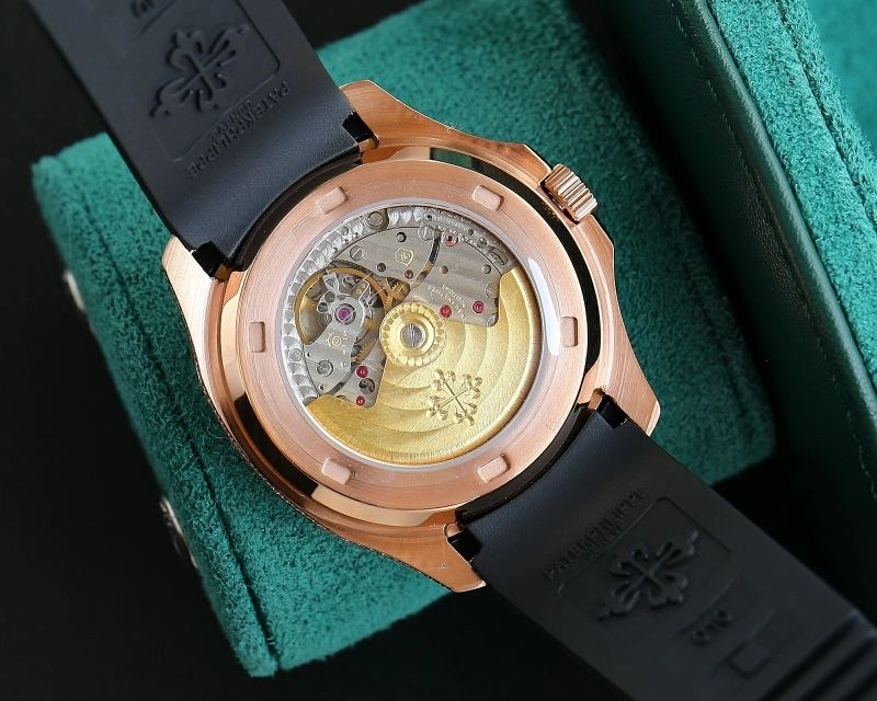 Effortless PATEK PHILIPPE Watches 195995