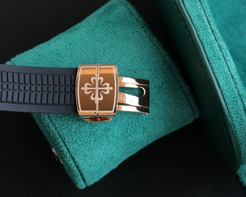Effortless PATEK PHILIPPE Watches 195995