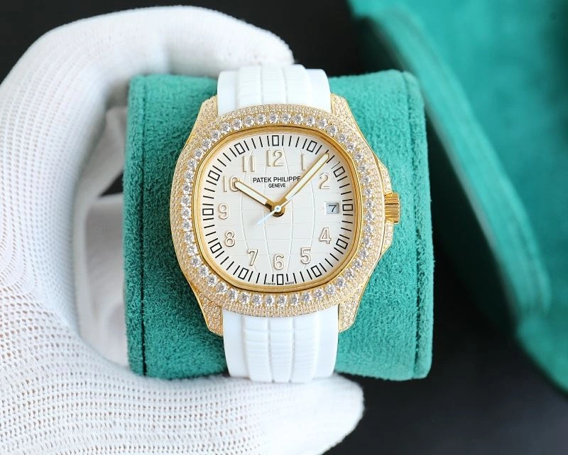 PATEK PHILIPPE Watches GoAnywhere 195982
