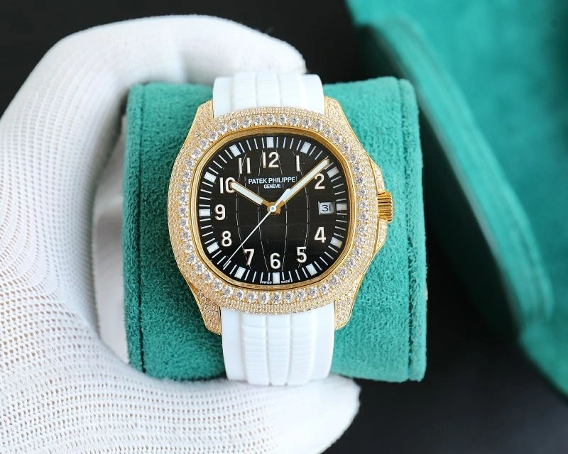 PATEK PHILIPPE Watches GoAnywhere 195982