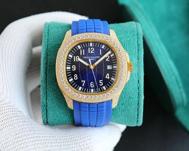 PATEK PHILIPPE Watches GoAnywhere 195982