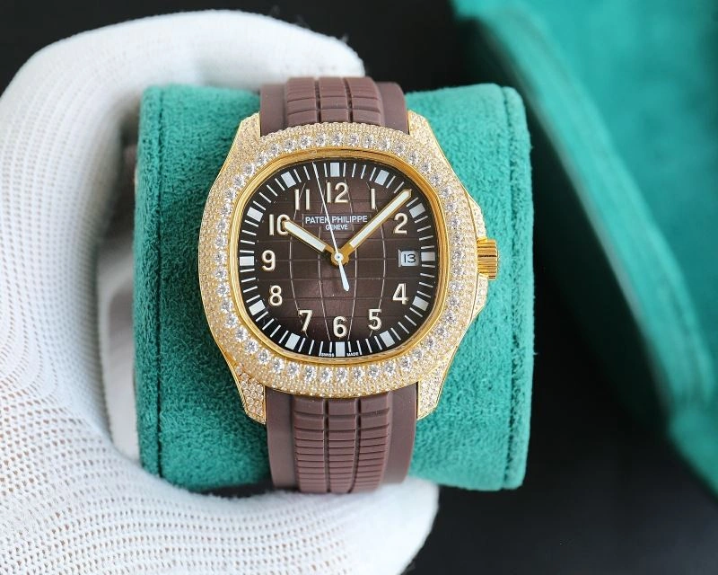 PATEK PHILIPPE Watches GoAnywhere 195982