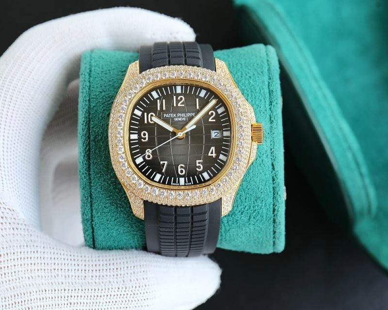 PATEK PHILIPPE Watches GoAnywhere 195982