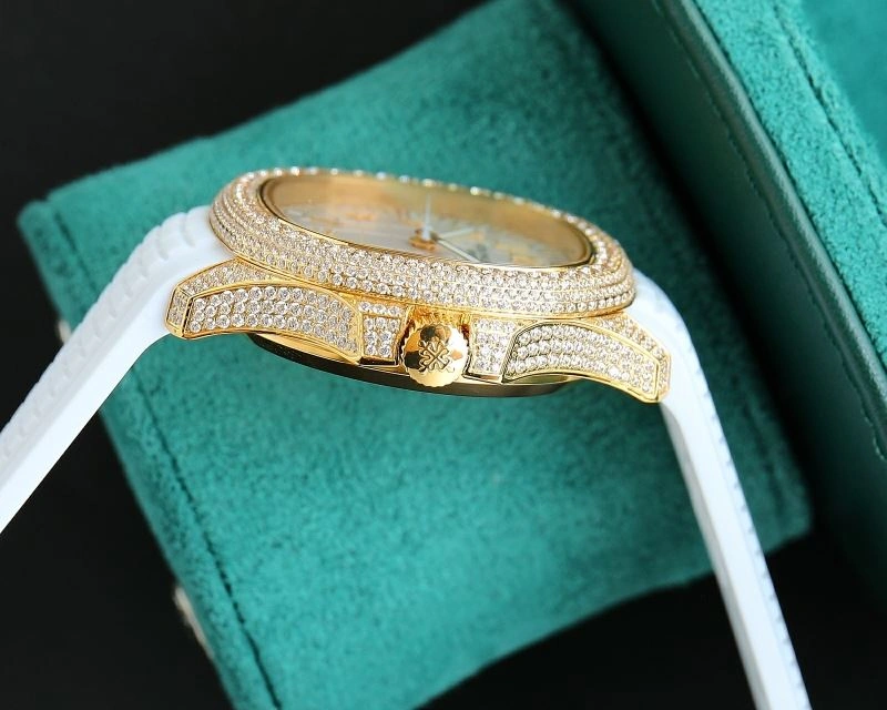 PATEK PHILIPPE Watches GoAnywhere 195982