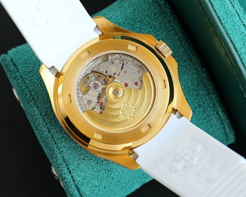 PATEK PHILIPPE Watches GoAnywhere 195982