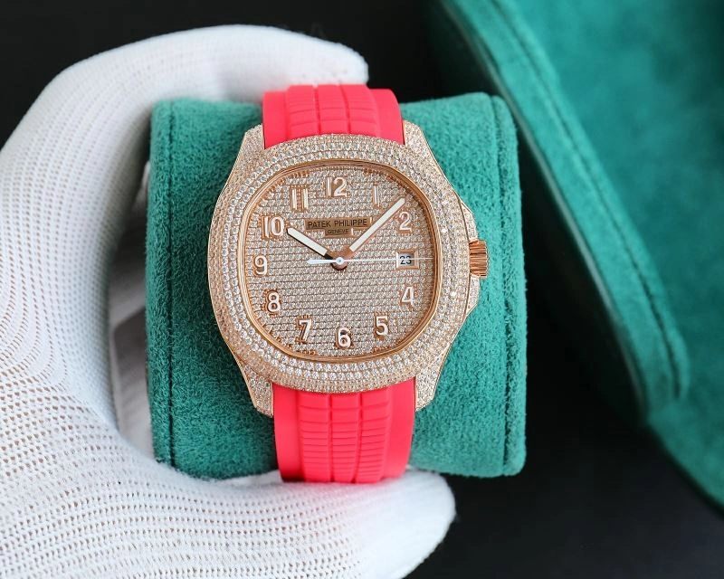 TimelessDesign PATEK PHILIPPE Watches 196001