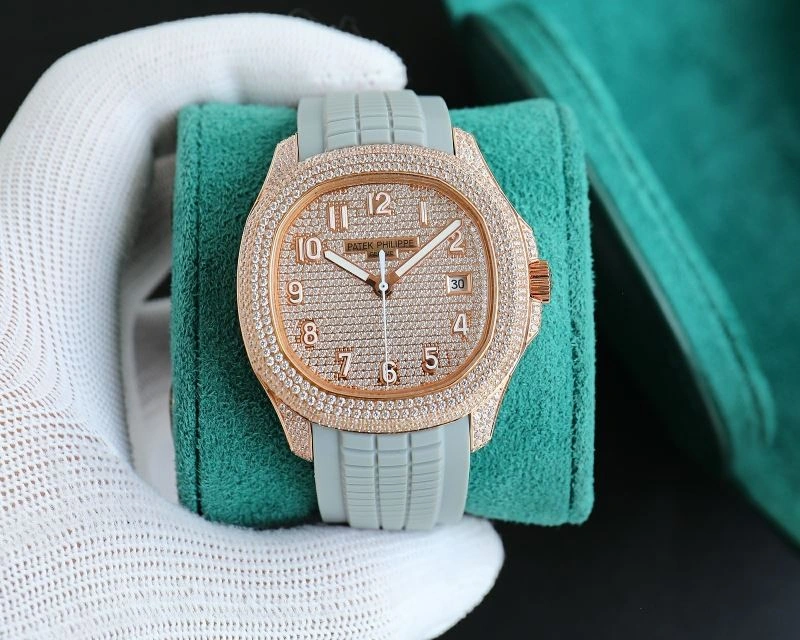 TimelessDesign PATEK PHILIPPE Watches 196001