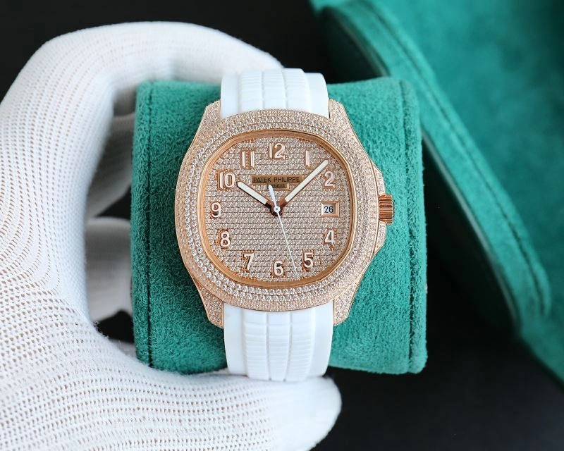 TimelessDesign PATEK PHILIPPE Watches 196001