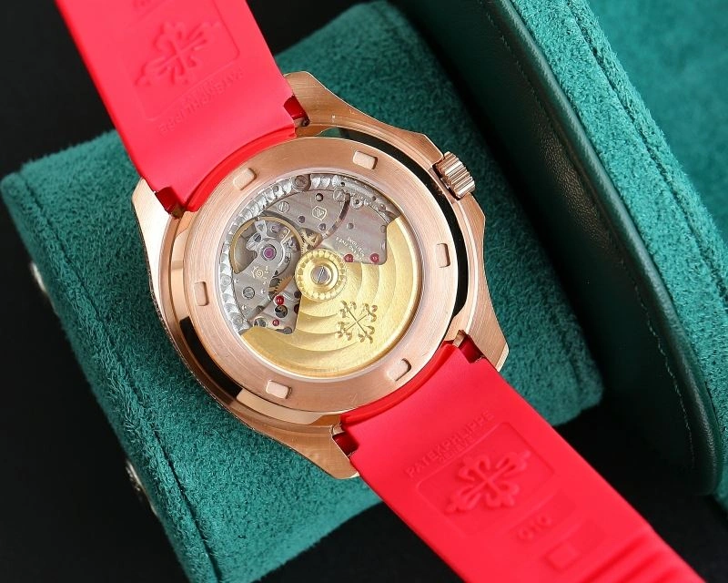 TimelessDesign PATEK PHILIPPE Watches 196001