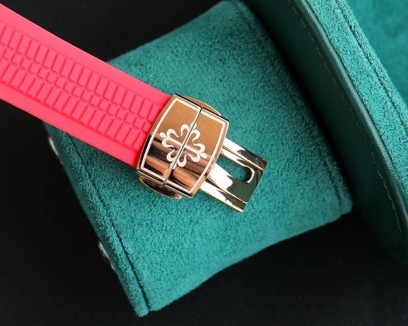 TimelessDesign PATEK PHILIPPE Watches 196001