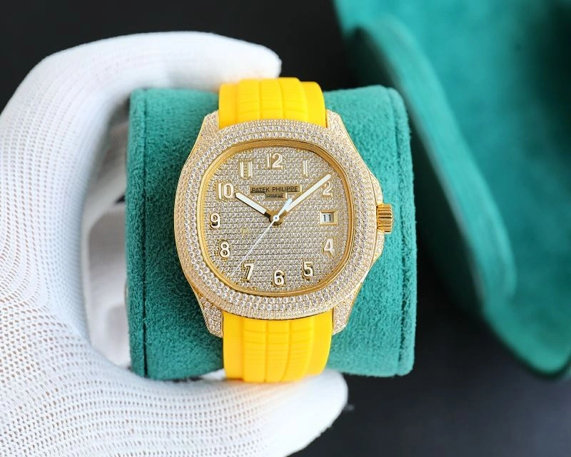 Elegant PATEK PHILIPPE Watches 195998