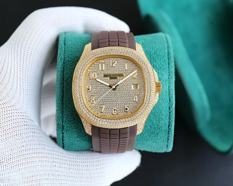 Elegant PATEK PHILIPPE Watches 195998
