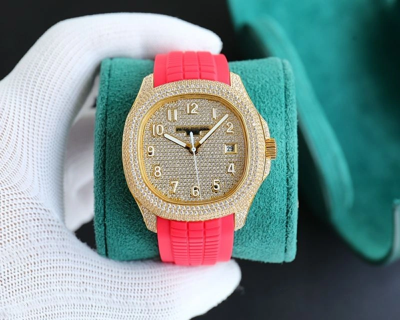 Elegant PATEK PHILIPPE Watches 195998