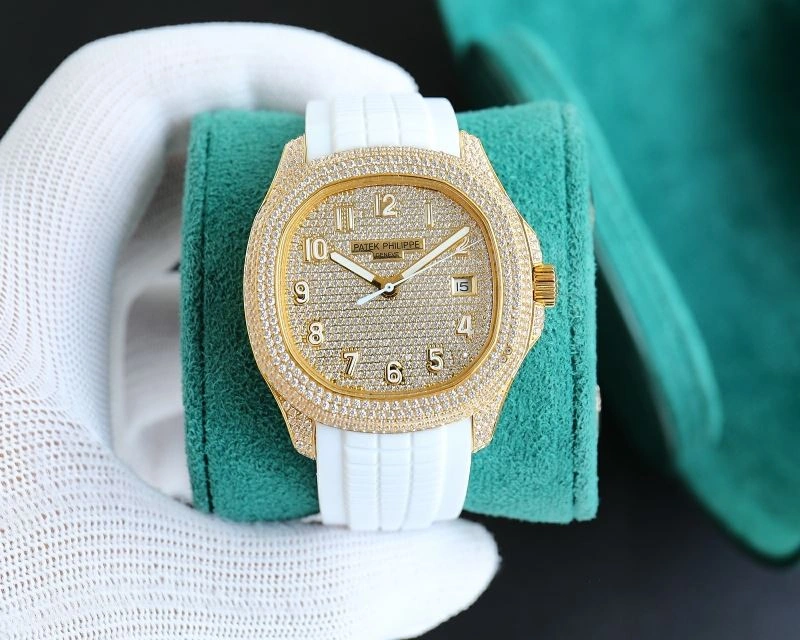 Elegant PATEK PHILIPPE Watches 195998
